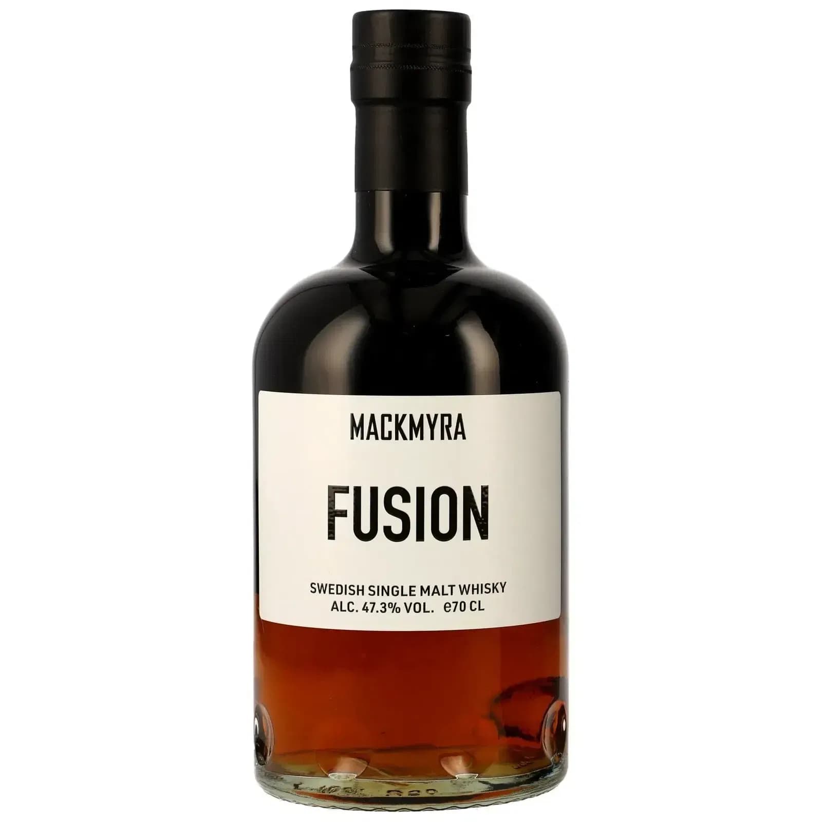 Mackmyra Fusion