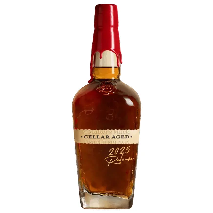 Maker's Mark Cellar Aged 2025