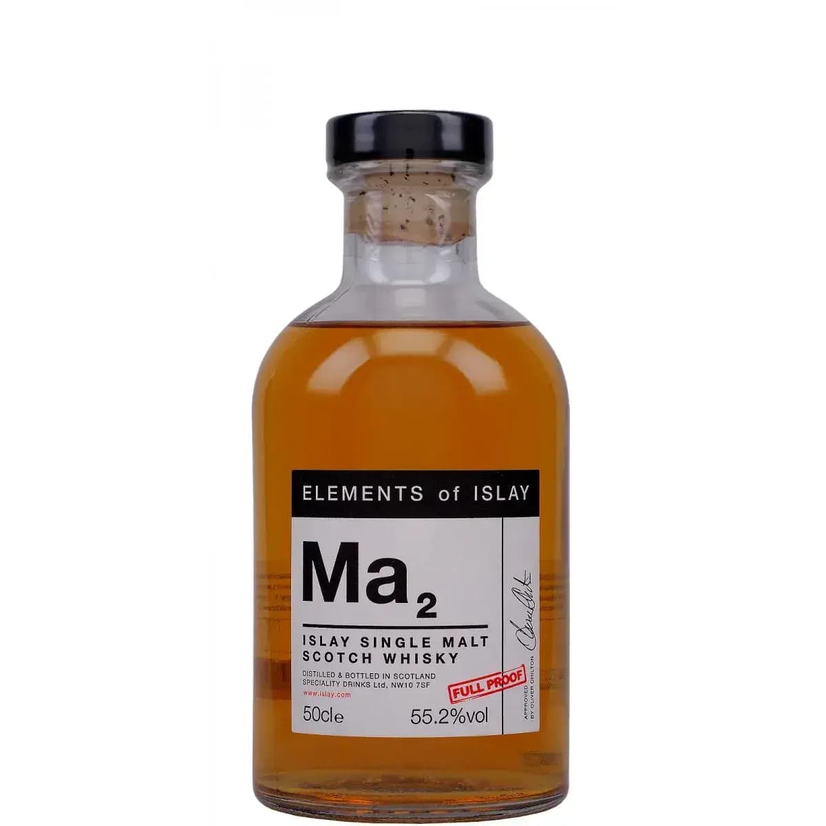 Margadale Ma2 Elements of Islay