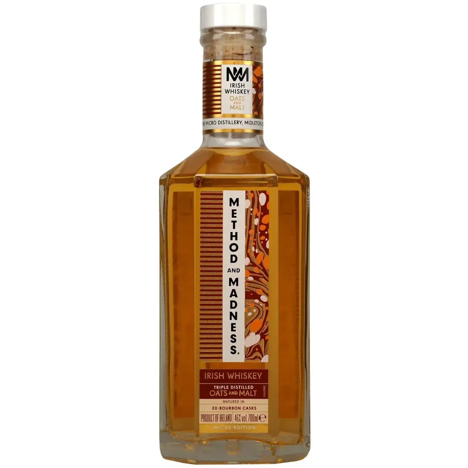 Method And Madness Oats And Malt Limited Edition