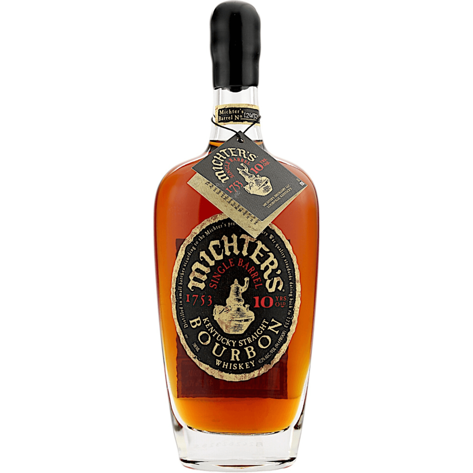 Michter's 10 Years Old Bourbon