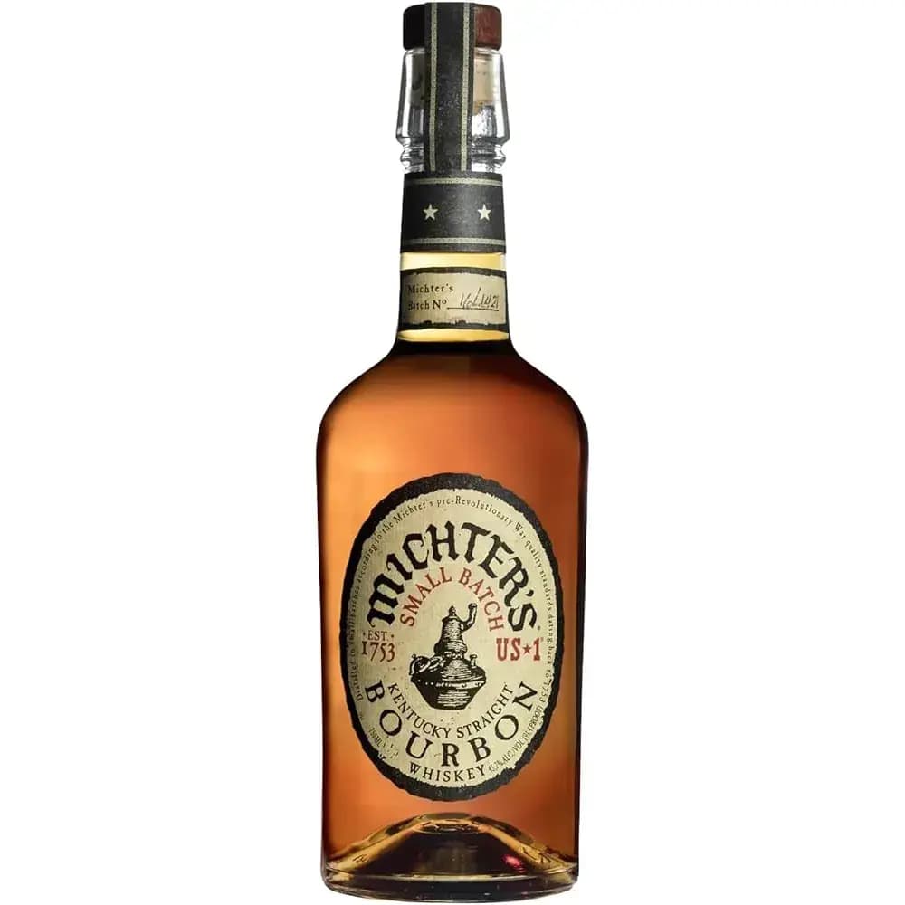 Michter's US*1 Small Batch Bourbon