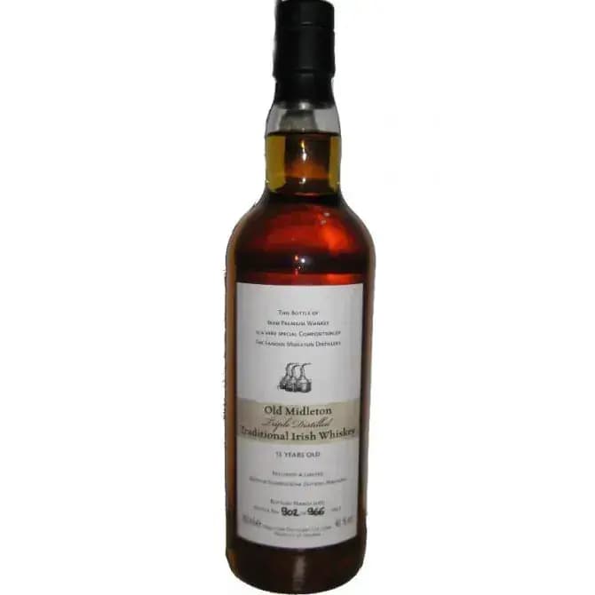 Midleton 12 Years Old Old Midleton Edition Süddeutsche Zeitung