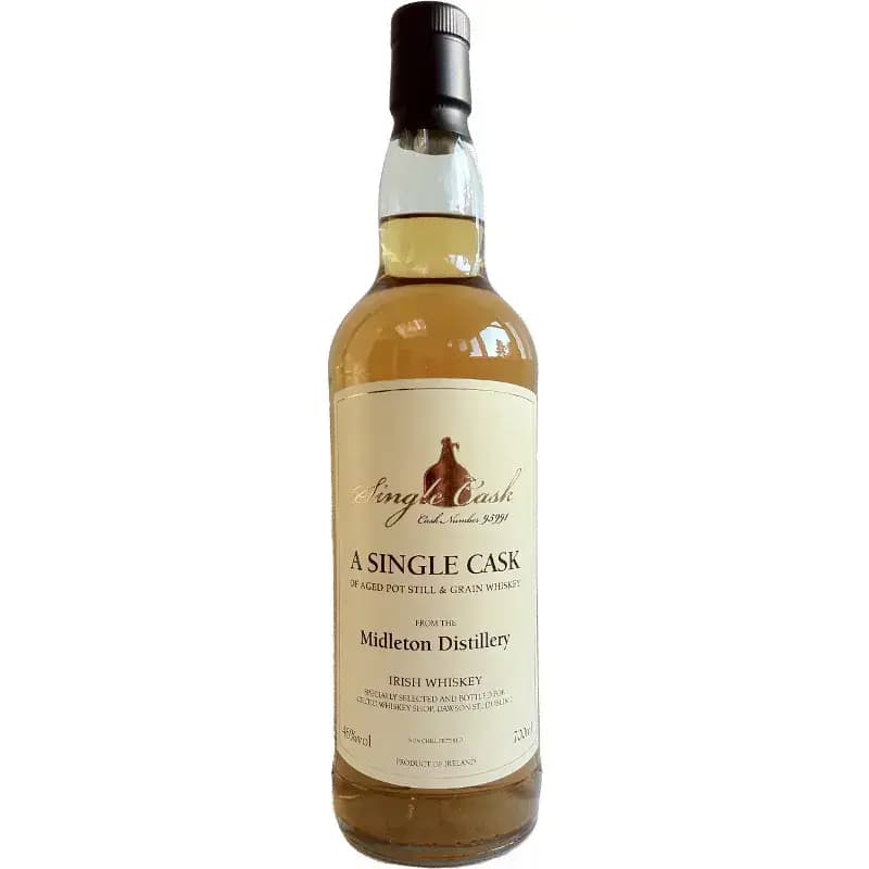 Midleton 1994 Single Cask Nr.95991