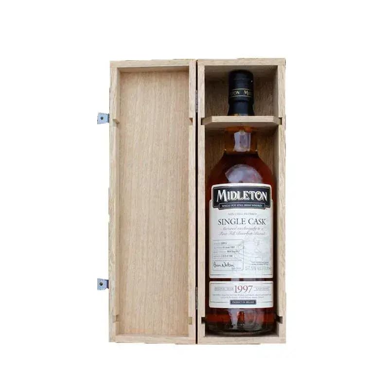 Midleton 1997 Single Cask Nr.52912