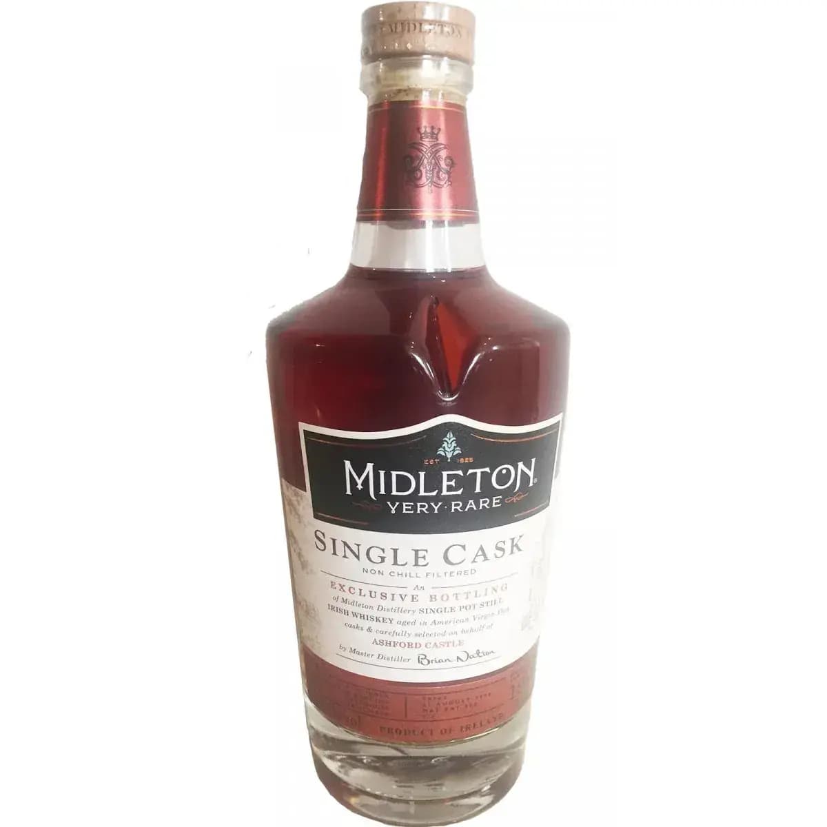 Midleton 1998 Single Cask Nr.70345 20 Years Old