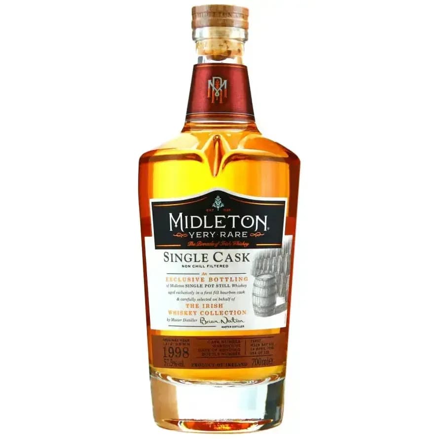 Midleton 1998 Very Rare - Single Cask