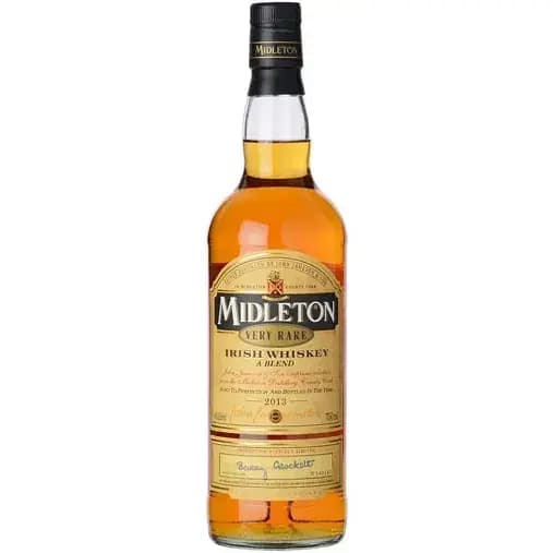 Midleton Very Rare 2013 Edition