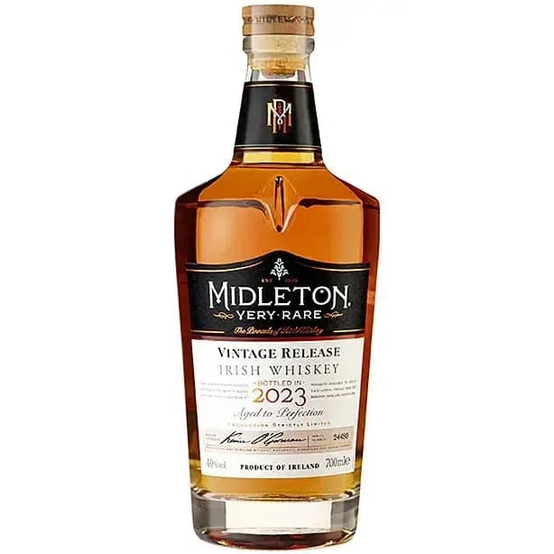 Midleton Very Rare Vintage Release 2023