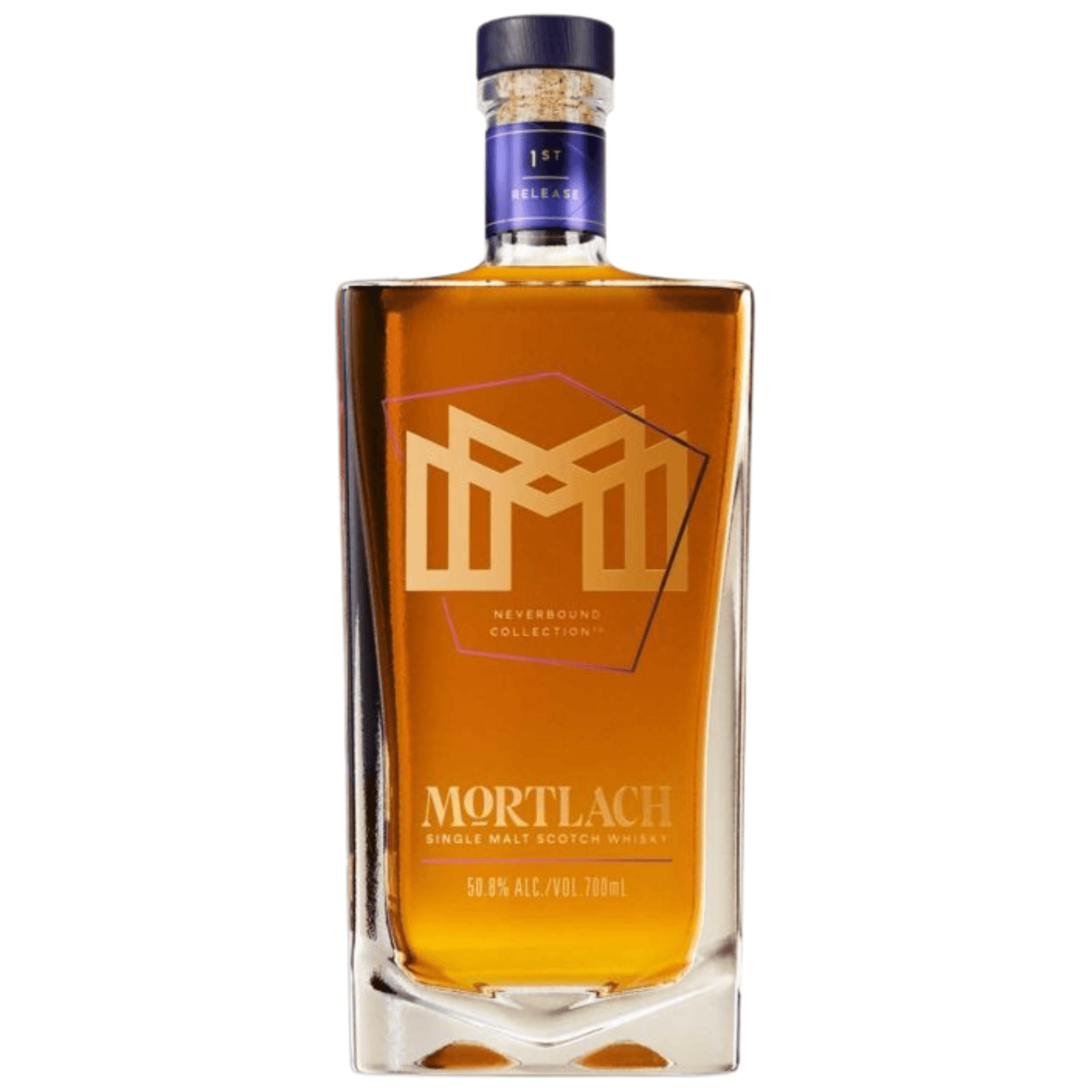 Mortlach Neverbound Release 01