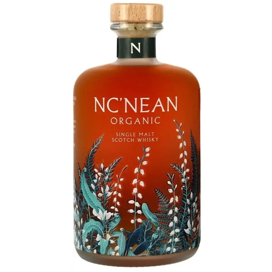 Nc'nean Aon – Amarone Cask 20-676