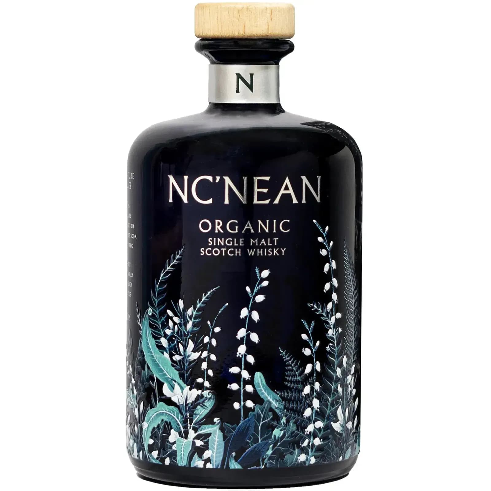 Nc'Nean Quiet Rebels Gordon