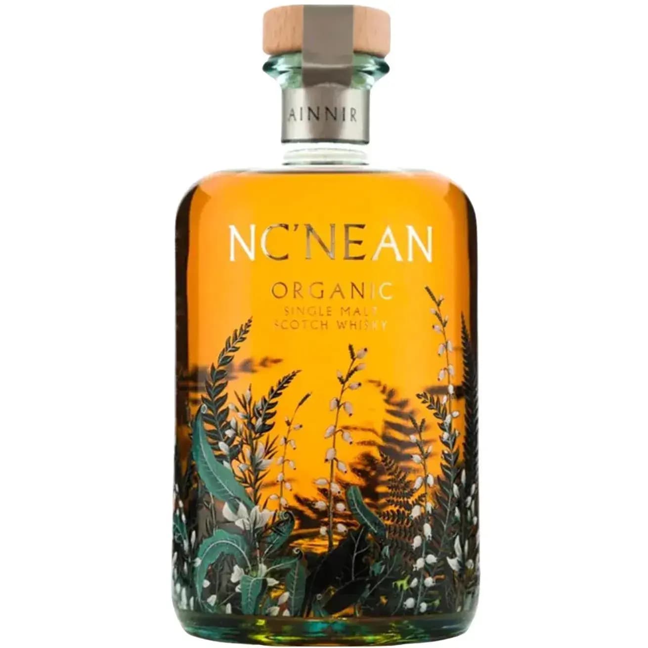 Nc'nean Ainnir Inaugural Release