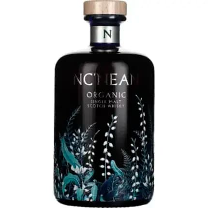 Nc'Nean Quiet Rebels Annabel