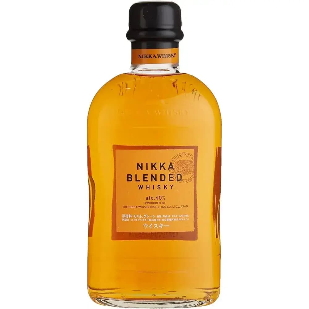 Nikka Blended Whisky