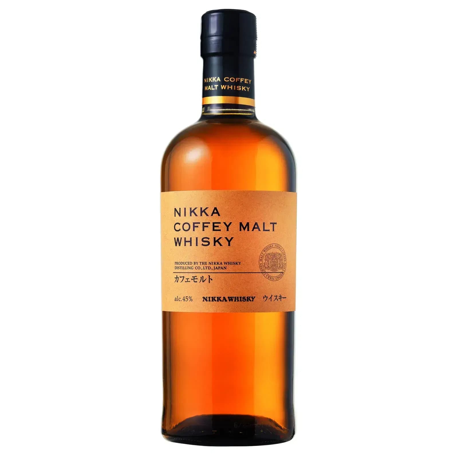 Nikka Coffey Malt Whisky