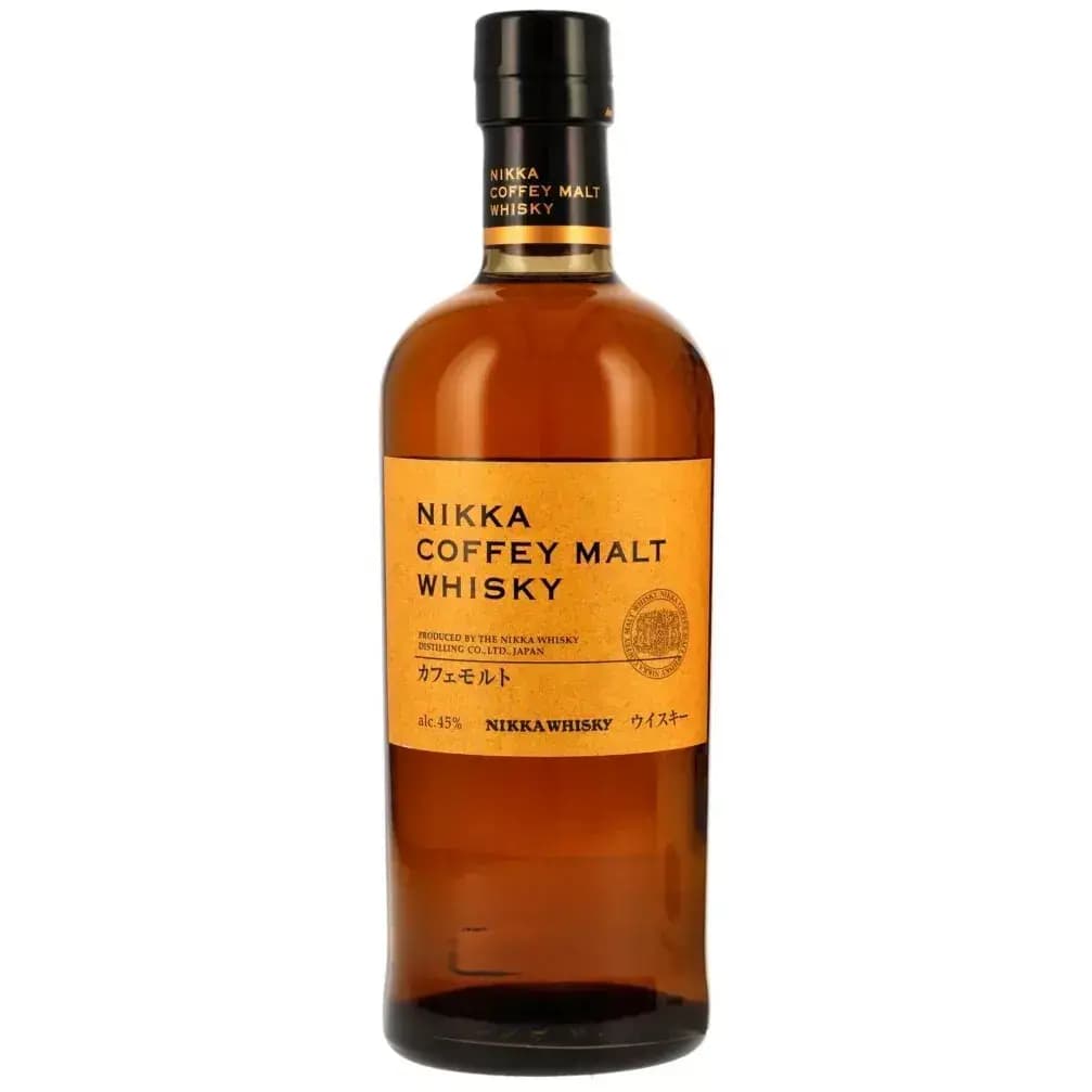 Nikka Coffey Malt Whisky – 90th Anniversary