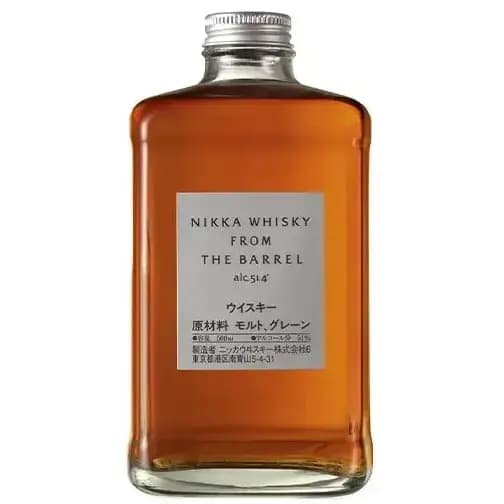 Nikka From the Barrel 90th Anniversary