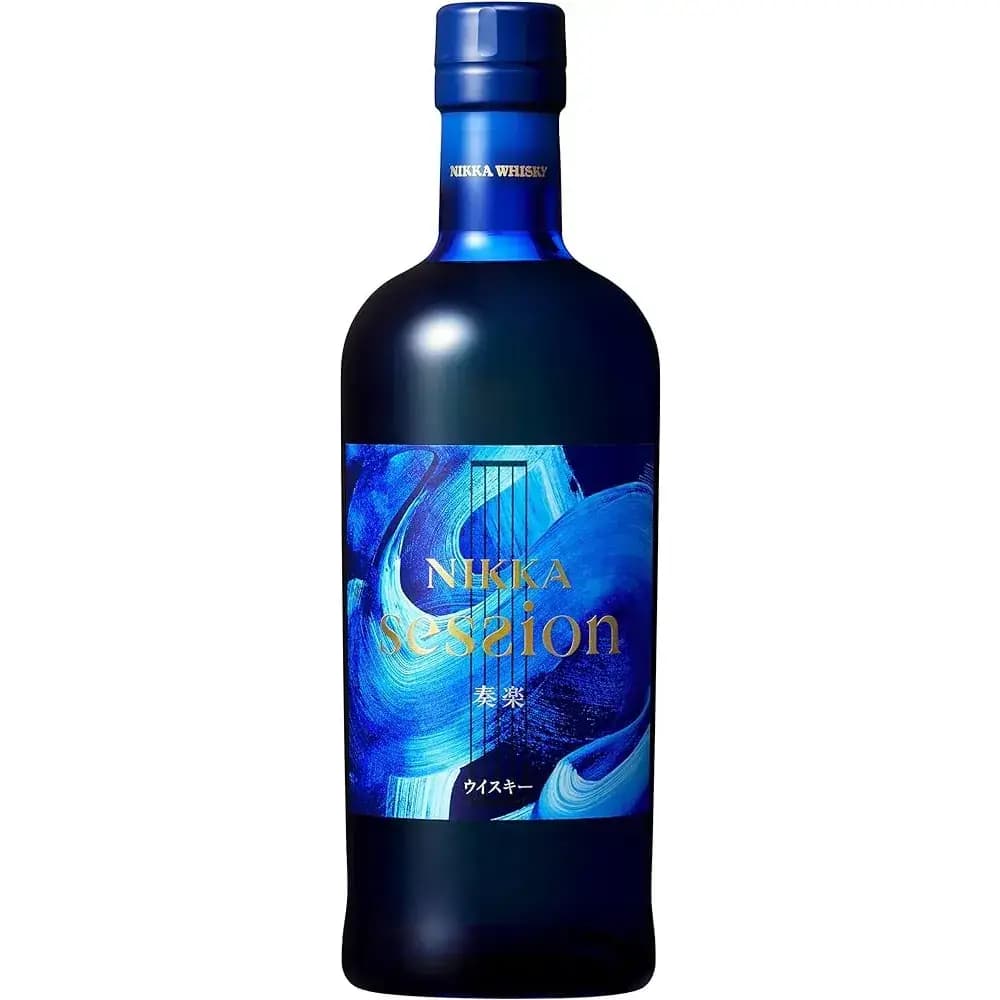 Nikka Session