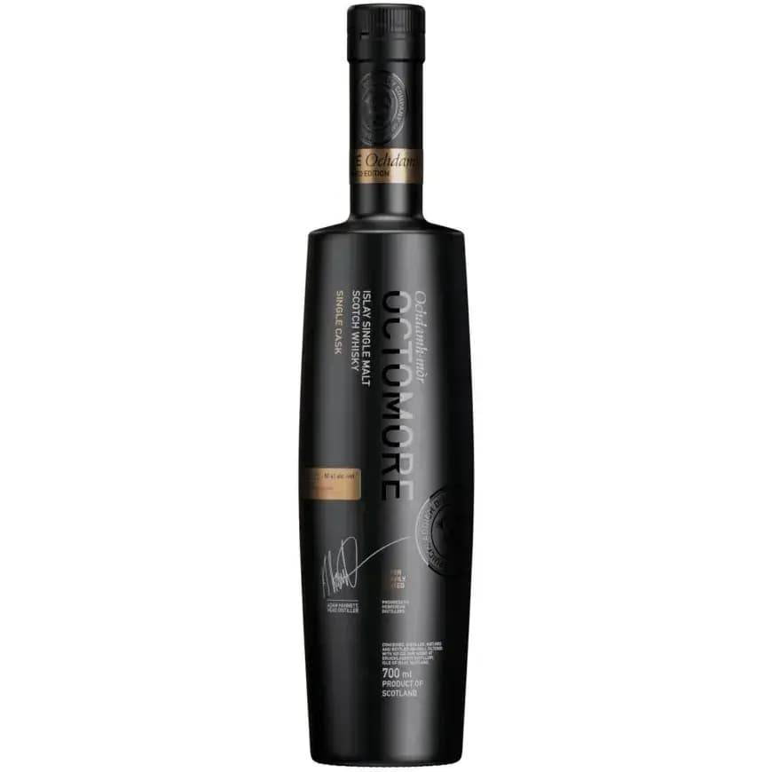 Octomore 11 Years Old Single Monbazillac Cask