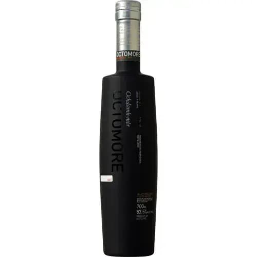 Octomore 5 Years Old Edition 01.1 131 PPM