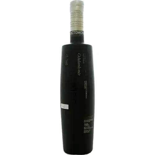 Octomore 5 Years Old Edition 02.1 140 PPM
