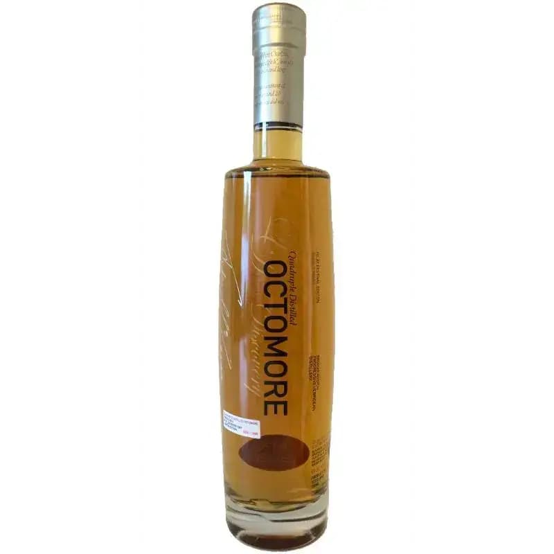 Octomore 7 Years Old Discovery Quadruple Distilled