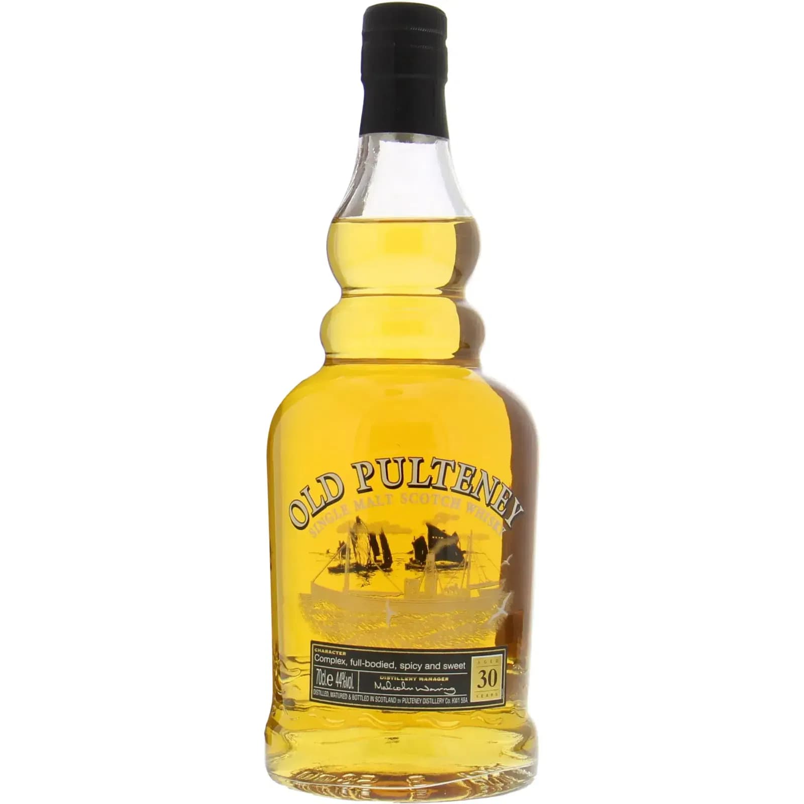 Old Pulteney 30 Years Old