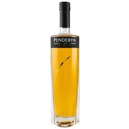 Penderyn Gold