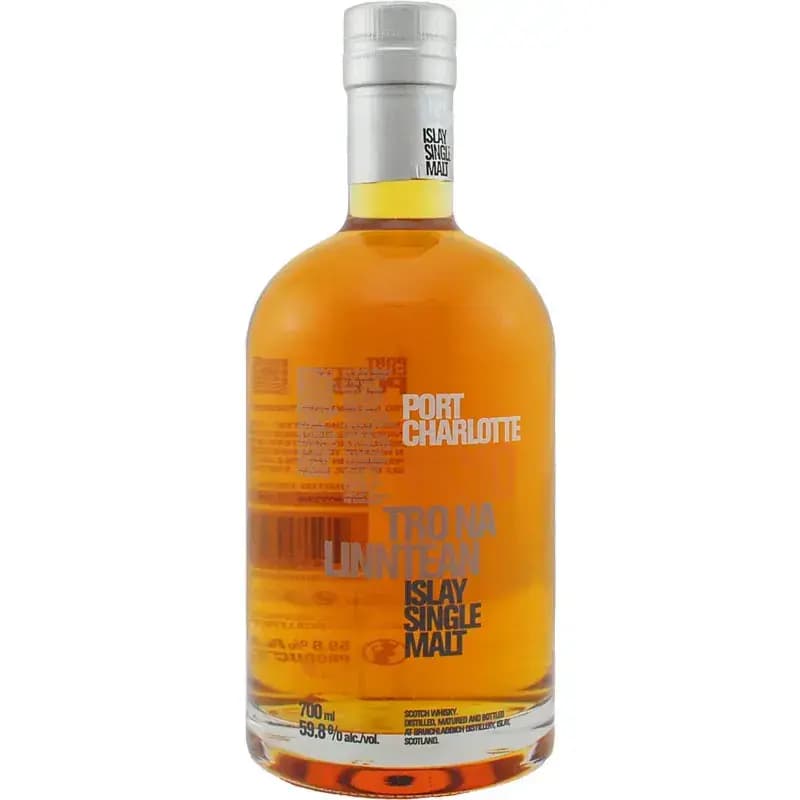 Port Charlotte 10 Years Old Pc10 Tro Na Linntean