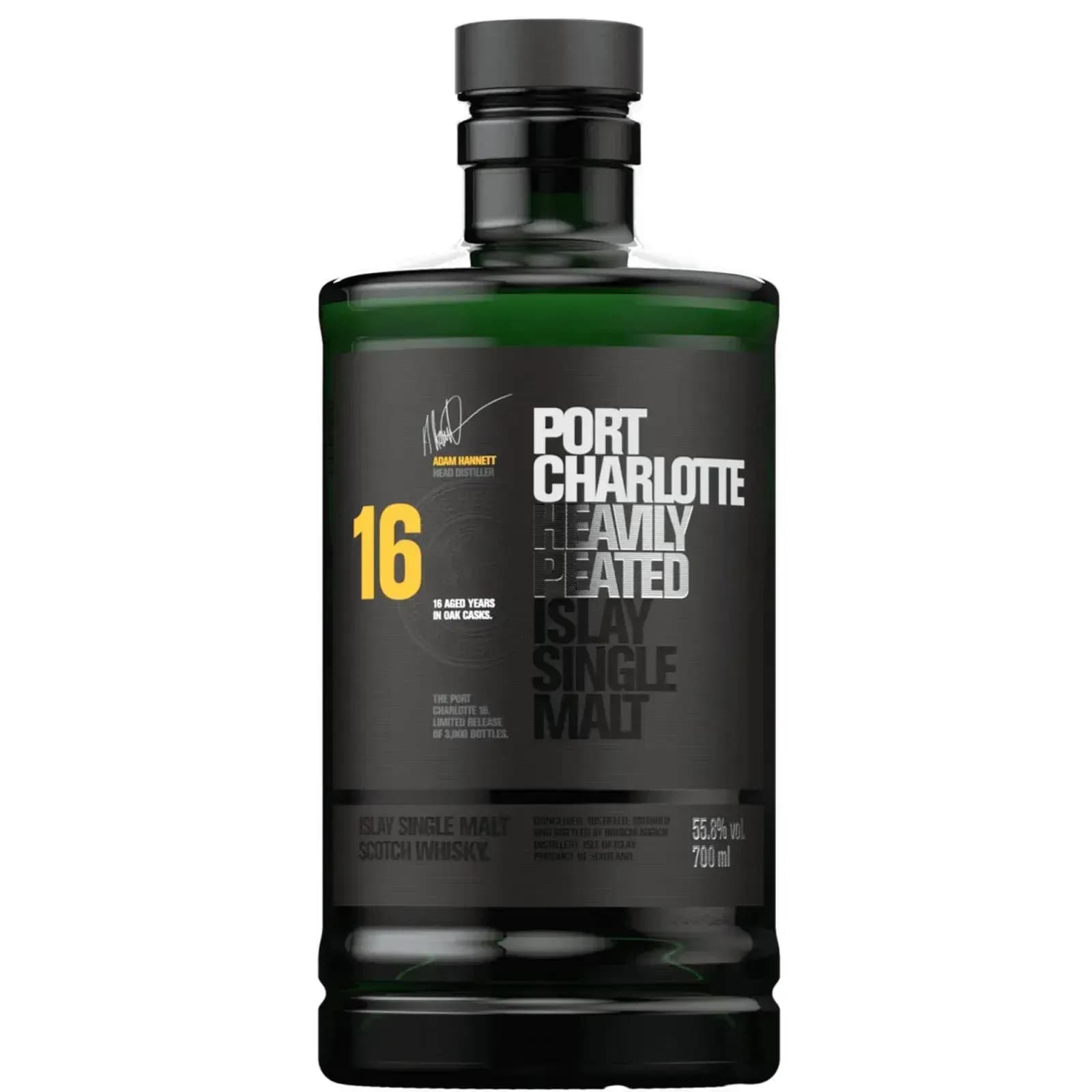 Port Charlotte 16 Years Old Feis Ile 2020 - Digital Exclusive