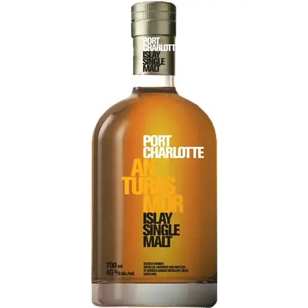 Port Charlotte An Turas Mor