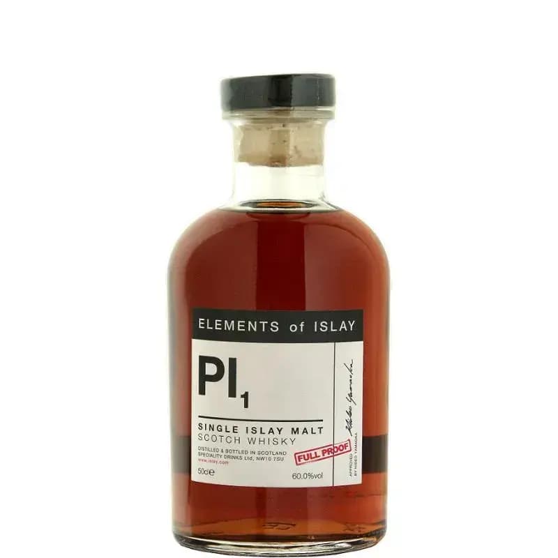 Port Charlotte Pl1 Elements of Islay