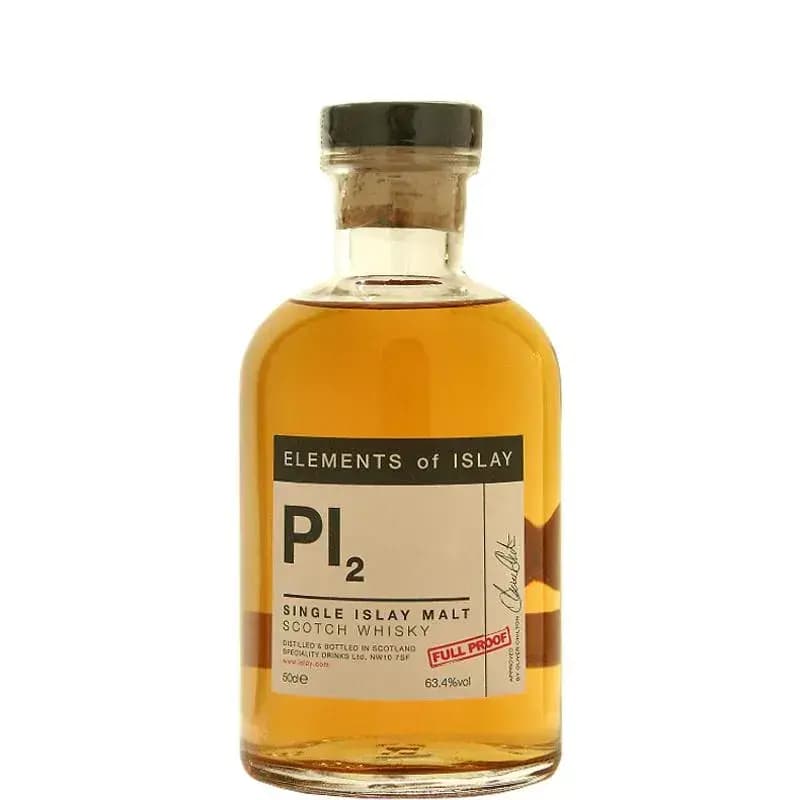 Port Charlotte Pl2 Elements of Islay