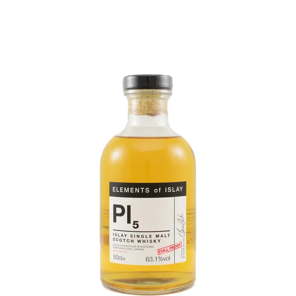 Port Charlotte Pl5 Elements of Islay