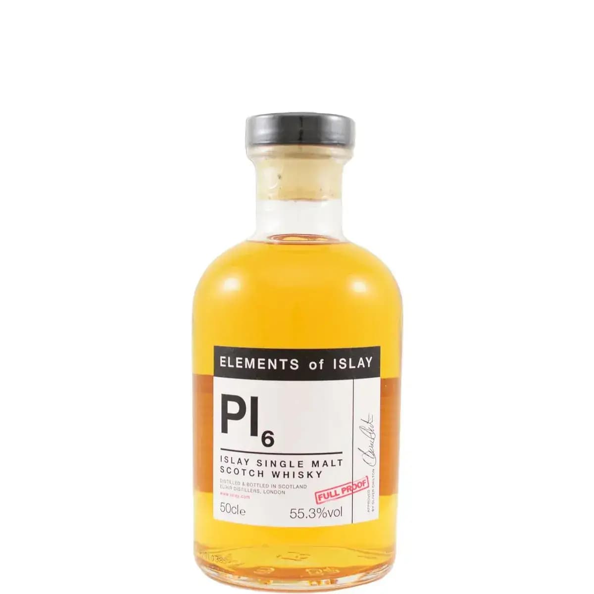 Port Charlotte Pl6 Elements of Islay