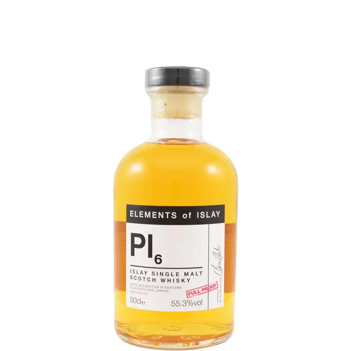 Port Charlotte Pl6 Elements of Islay