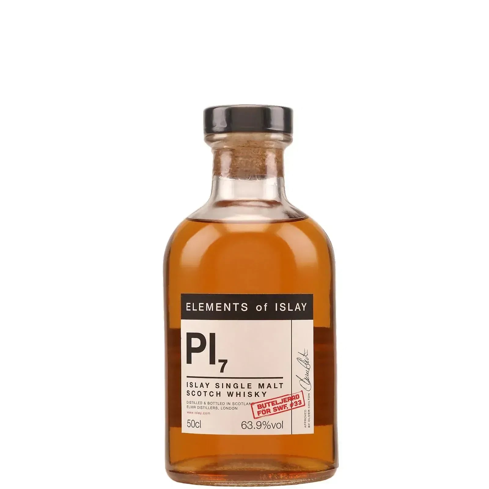 Port Charlotte Pl7 Elements of Islay