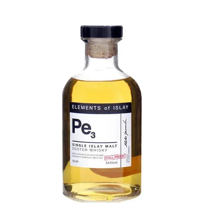 Port Ellen Pe3 Elements of Islay