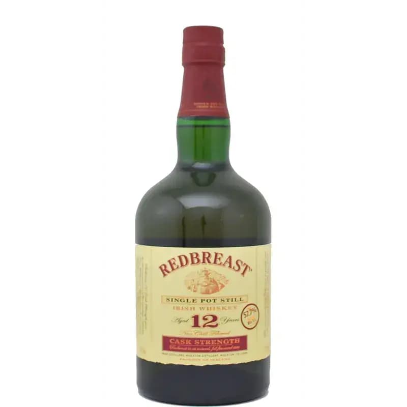 Redbreast 12 Years Old Cask Strength Edition Batch B1/11