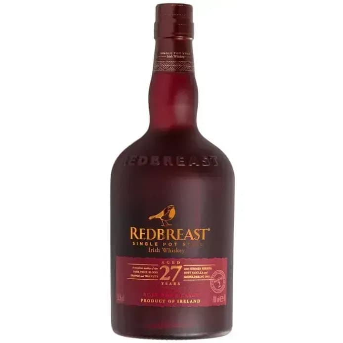 Redbreast 27 Years Old Batch 2