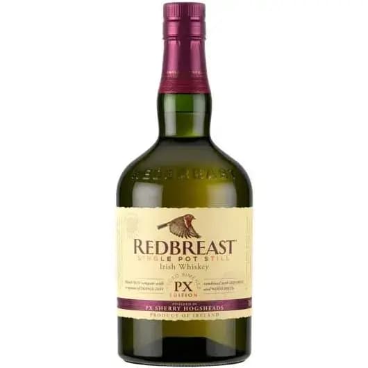 Redbreast Px Edition The Iberian Series