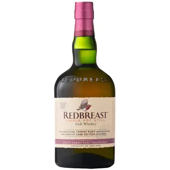 Redbreast Tawny Port Cask Edition Iberian Series