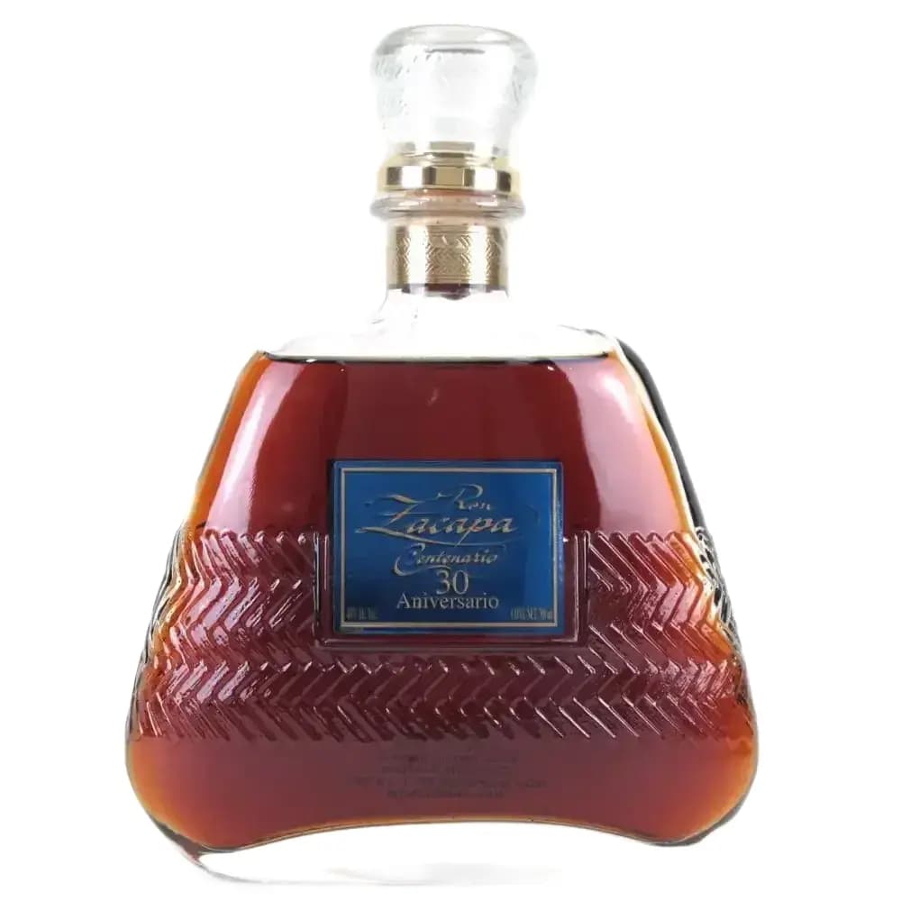 Ron Zacapa Centenario 30 Aniversario 23 Years Old