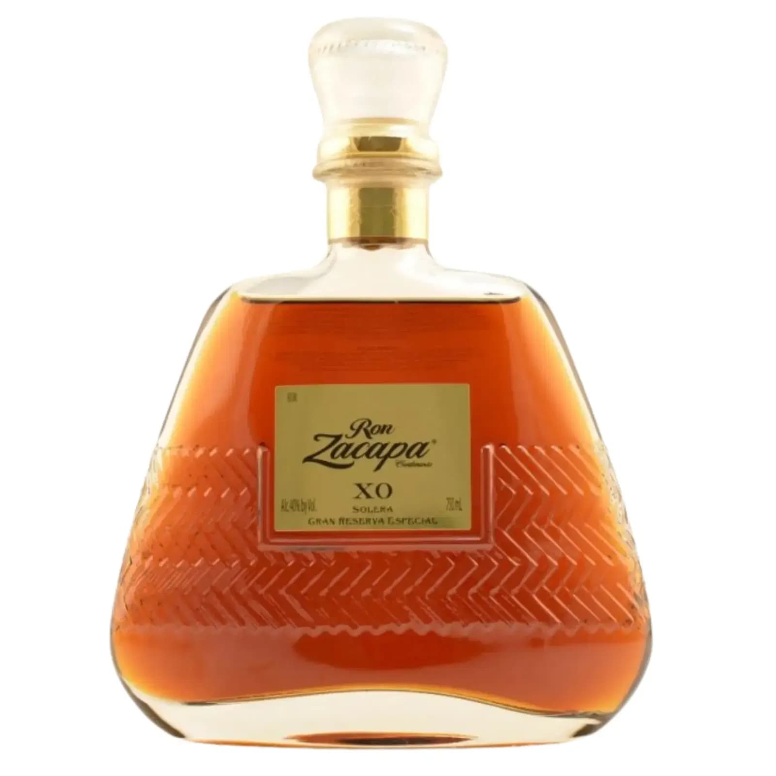 Ron Zacapa Centenario XO 25 Years Old