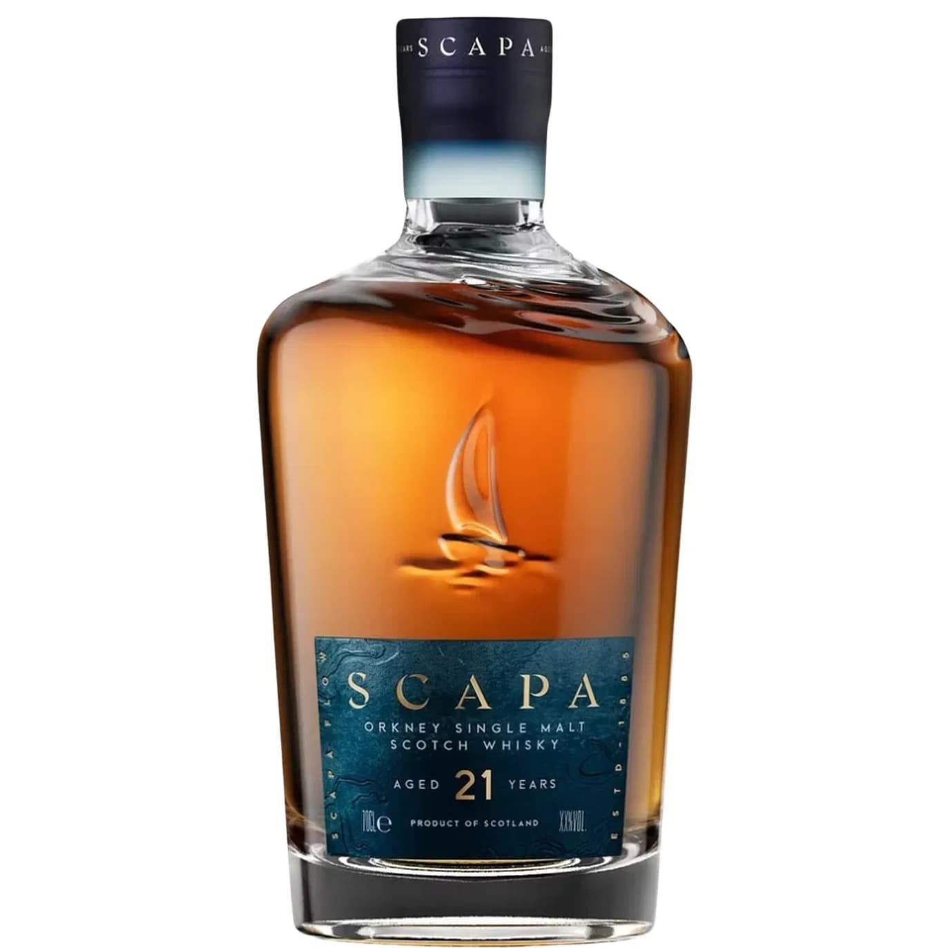 Scapa 21 Years Old