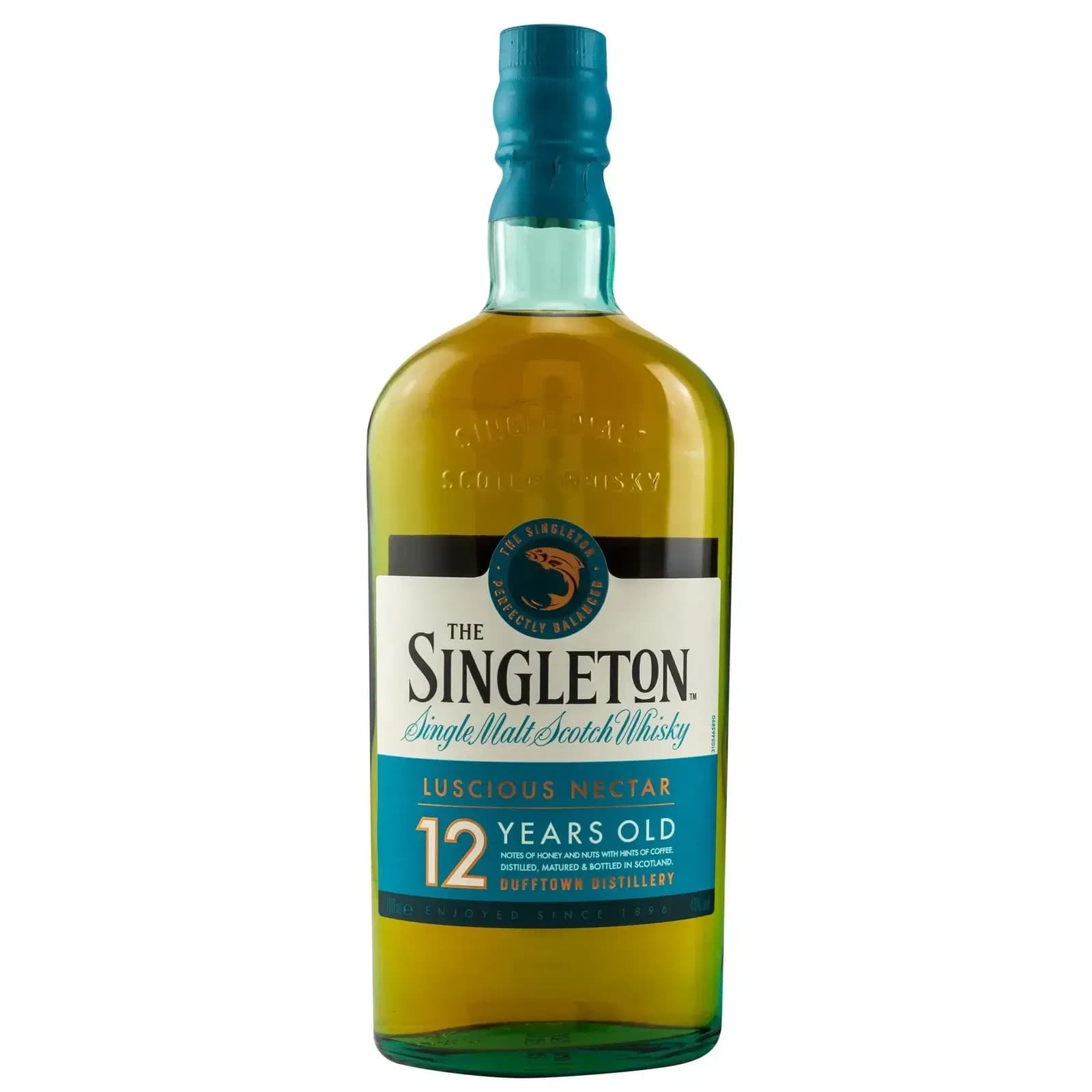 Singleton of Dufftown 12 Years Old Luscious Nectar