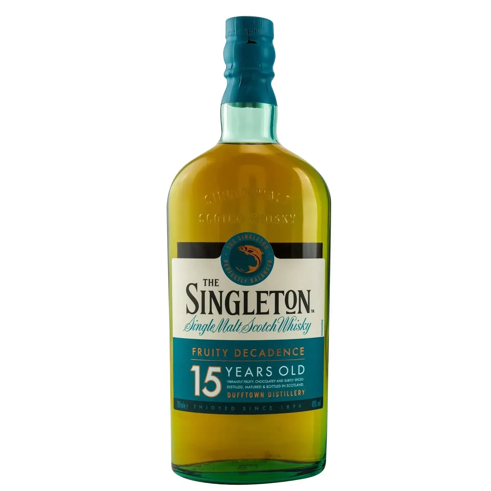 Singleton of Dufftown 15 Years Old Fruity Decadence