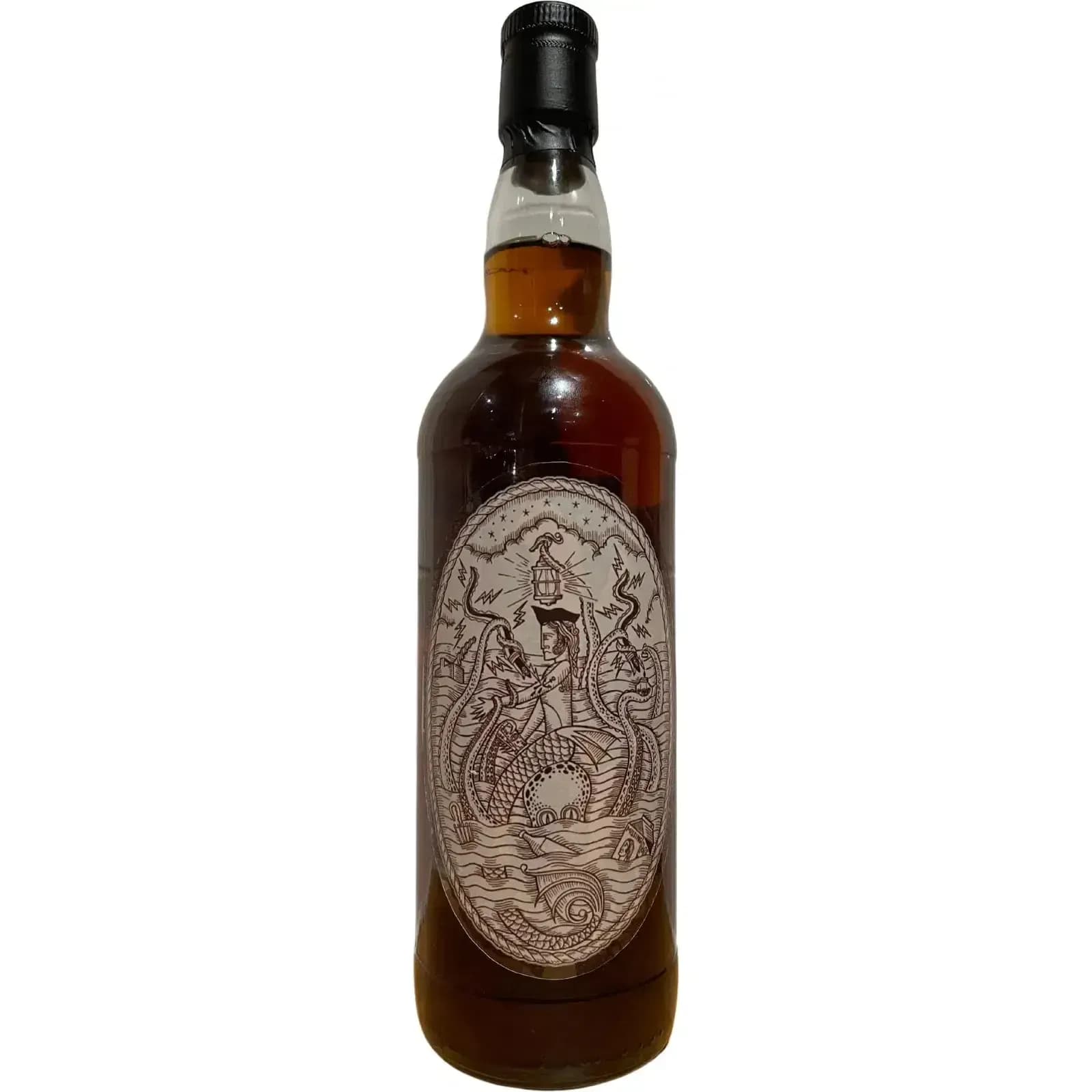 Springbank 1996 Private Bottling