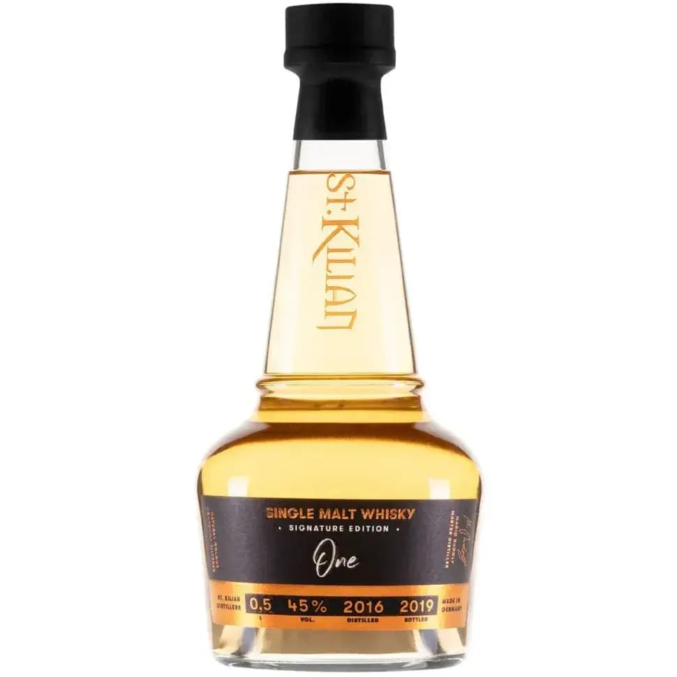 St. Kilian 2016 Signature Edition - One